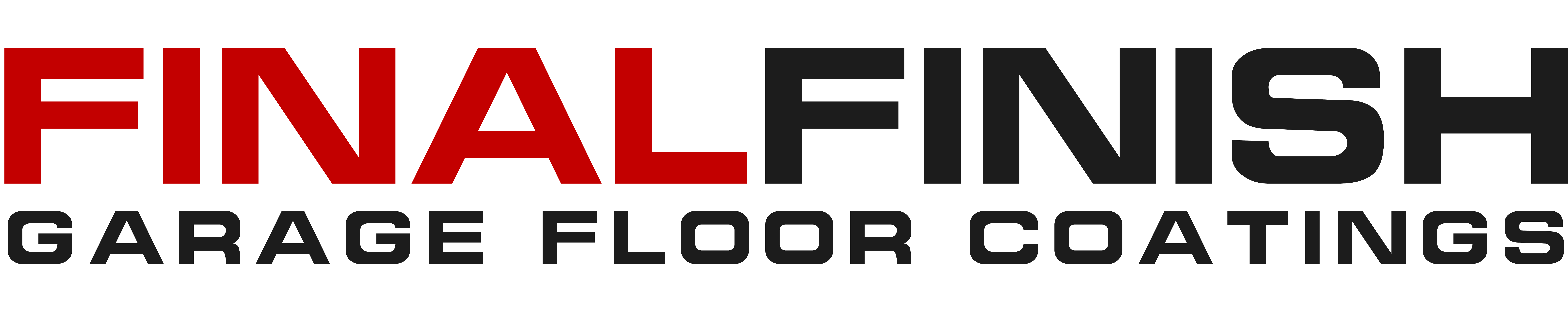 Final Finish Flooring, LLC Logo
